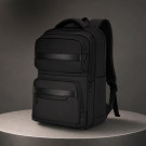 Mochila de viaje premium con doble bolsillo frontal 20L