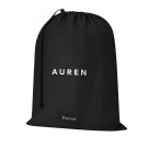 Mochila de viaje premium con doble bolsillo frontal 20L