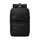 Mochila de viaje premium con doble bolsillo frontal 20L