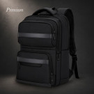 Mochila de viaje premium con doble bolsillo frontal 20L