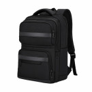 Mochila de viaje premium con doble bolsillo frontal 20L