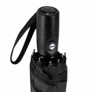 Paraguas plegable automático premium 96 cm