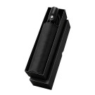 Paraguas plegable automático premium 96 cm