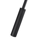 Paraguas automático premium de gran tamaño 130 cm