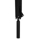 Paraguas automático premium de gran tamaño 130 cm