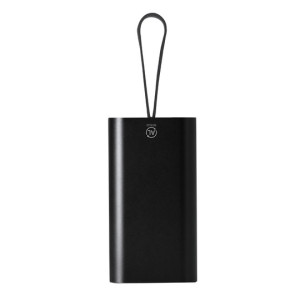 Power bank de 20000 mAh en aluminio reciclado 2