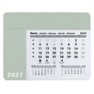 Alfombrilla Calendario Personalizada