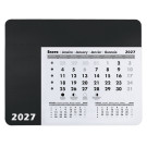 Alfombrilla Calendario Personalizada