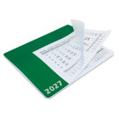 Alfombrilla Calendario Personalizada
