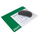 Alfombrilla Calendario Personalizada