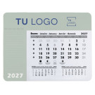 Alfombrilla Calendario Personalizada