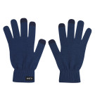 Guantes táctiles de RPET