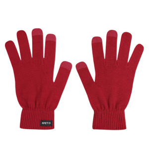 Guantes táctiles de RPET 2