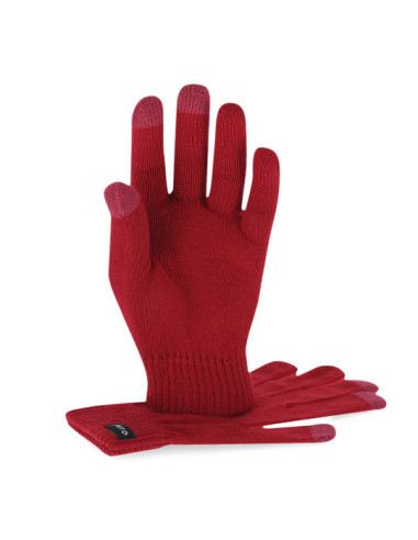 Guantes táctiles de RPET