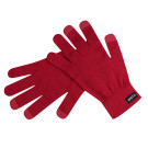 Guantes táctiles de RPET