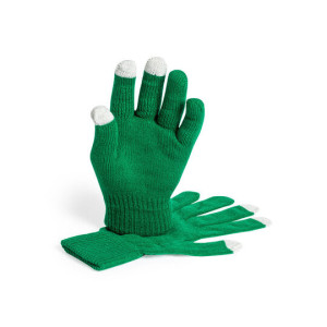 Guantes táctiles para niños 2
