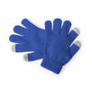 Guantes táctiles para niños