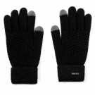 Guantes táctiles de RPET suave