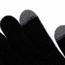 Guantes táctiles de RPET suave