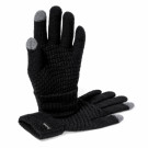 Guantes táctiles de RPET suave