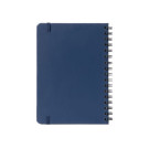 Set de libreta A5 y bolígrafo hexagonal