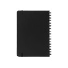 Set de libreta A5 y bolígrafo hexagonal