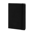 Set de libreta A5 y llavero con cable de carga USB-C