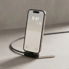 Cable USB-C de 1 metro con soporte integrado