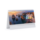 Calendario de sobremesa personalizado | Calendarios Online