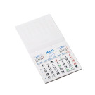 Calendario con Imán Personalizado
