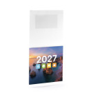 Calendario con Imán Personalizado