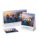 Calendario con Imán Personalizado