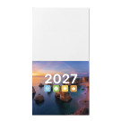 Calendario con Imán Personalizado