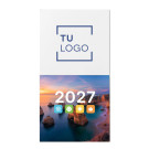 Calendario con Imán Personalizado
