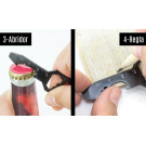 Llavero Destornillador Personalizado