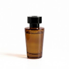 Ambientador mikado de cristal tintado 80 ml