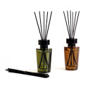 Ambientador mikado de cristal tintado 80 ml