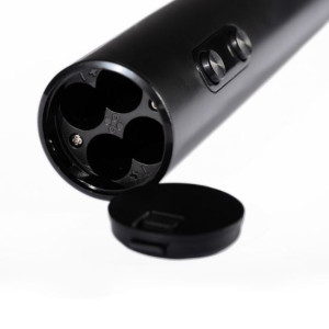 Abridor de botellas eléctrico en ABS 2