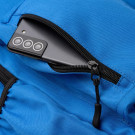 Mochila de RPET con compartimento para portátil hasta 17"