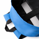Mochila de RPET con compartimento para portátil hasta 17"