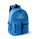 Mochila de RPET con compartimento para portátil hasta 17"