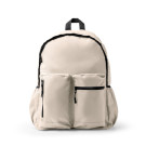 Mochila de RPET con compartimento para portátil hasta 17"