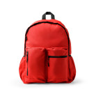 Mochila de RPET con compartimento para portátil hasta 17"
