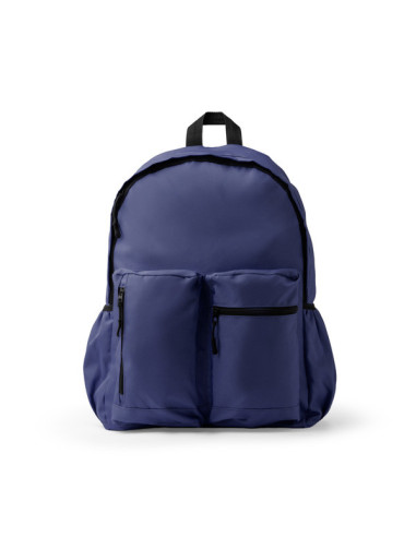 Mochila de RPET con compartimento para portátil hasta 17"