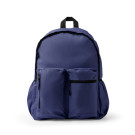 Mochila de RPET con compartimento para portátil hasta 17"