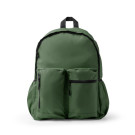 Mochila de RPET con compartimento para portátil hasta 17"