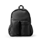 Mochila de RPET con compartimento para portátil hasta 17"