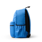 Mochila de RPET con compartimento para portátil hasta 17"
