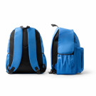 Mochila de RPET con compartimento para portátil hasta 17"