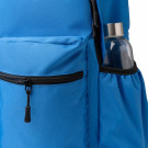 Mochila de RPET con compartimento para portátil hasta 17"